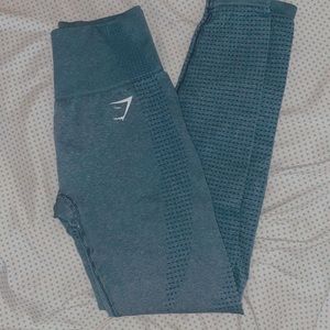 Gymshark Vital Seamless Legging